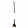 1078494 Fiskars Rúðuskafa m. kústi Plus löng