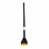 1078495 Fiskars Rúðuskafa m. kústi Plus stutt