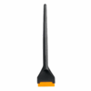 ZL-1078496 Fiskars Rúðuskafa m. kústi Solid plast