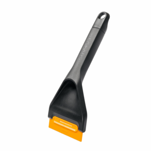 ZL-1078497 Fiskars Rúðuskafa Solid plast