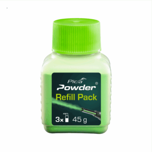 Pica Powder kalkáfylling