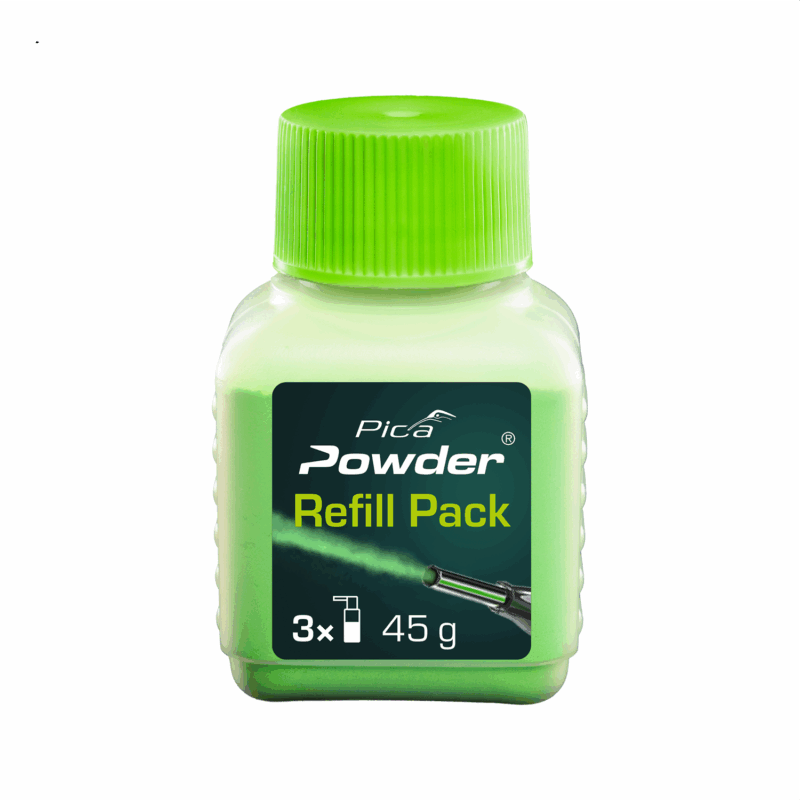 Pica Powder kalkáfylling