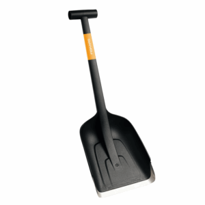 1079857 Fiskars Bílskófla PLUS