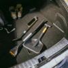 1079857 Fiskars Bílskófla PLUS