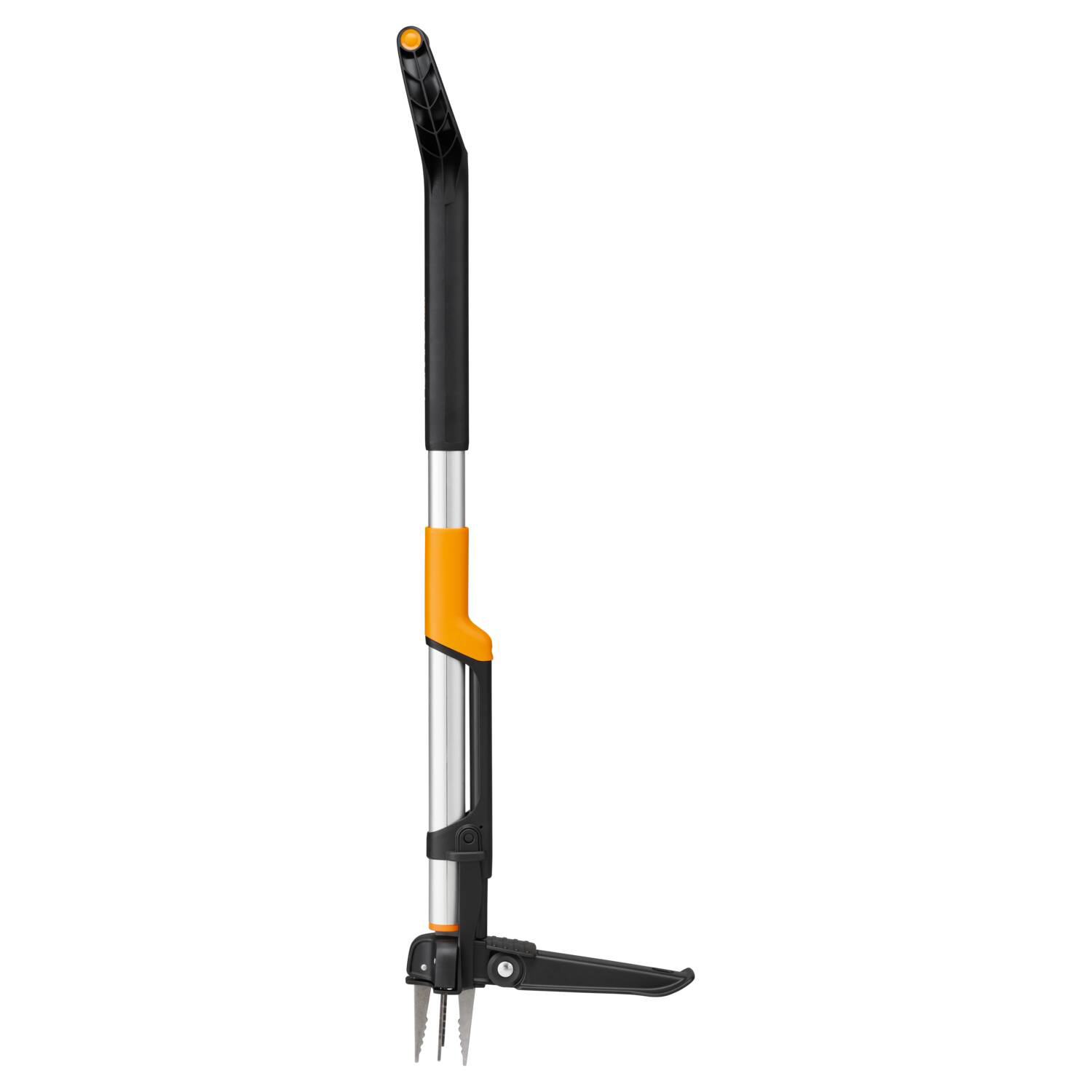 1080510 Fiskars fíflabani lengjanlegur X-Series