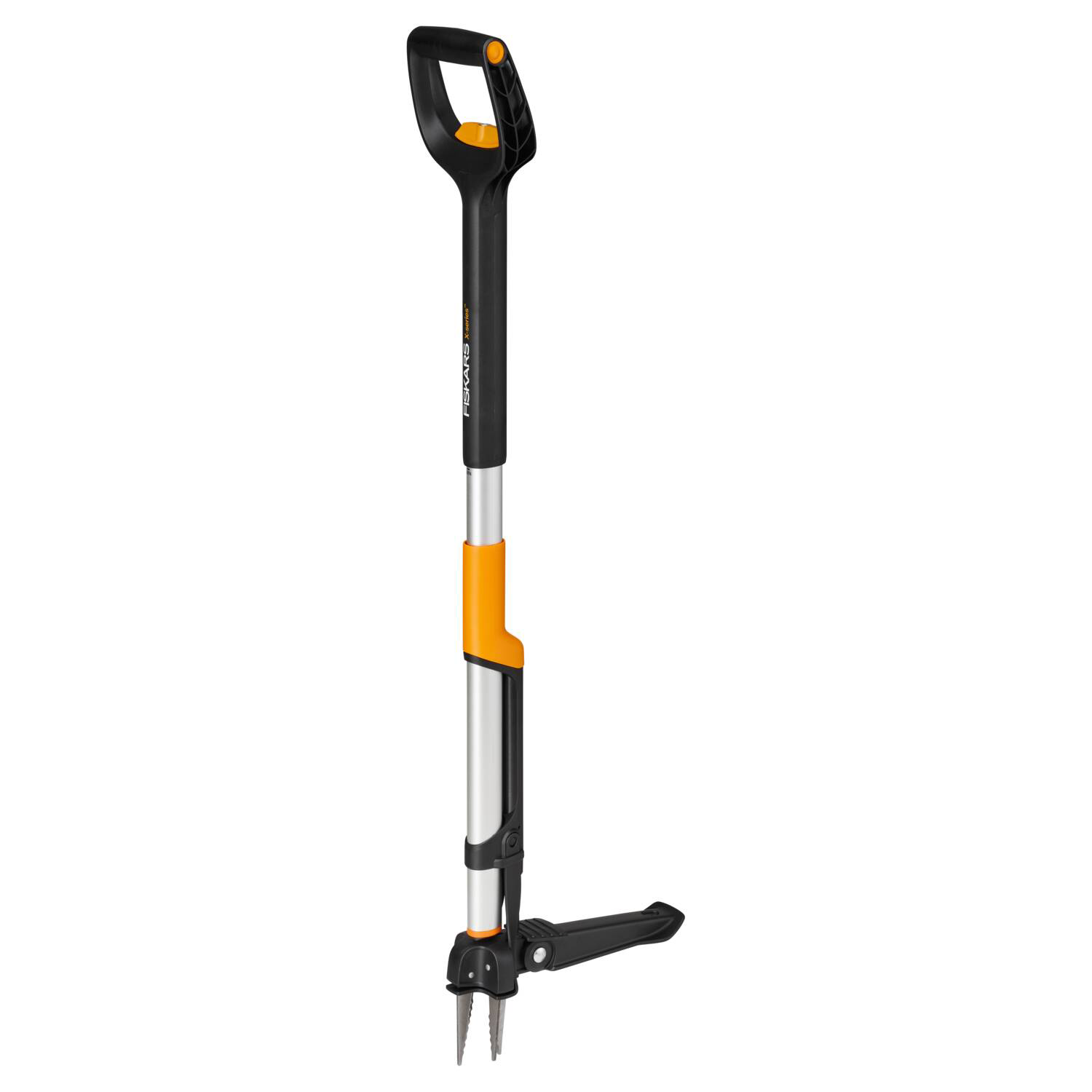 1080510 Fiskars fíflabani lengjanlegur X-Series