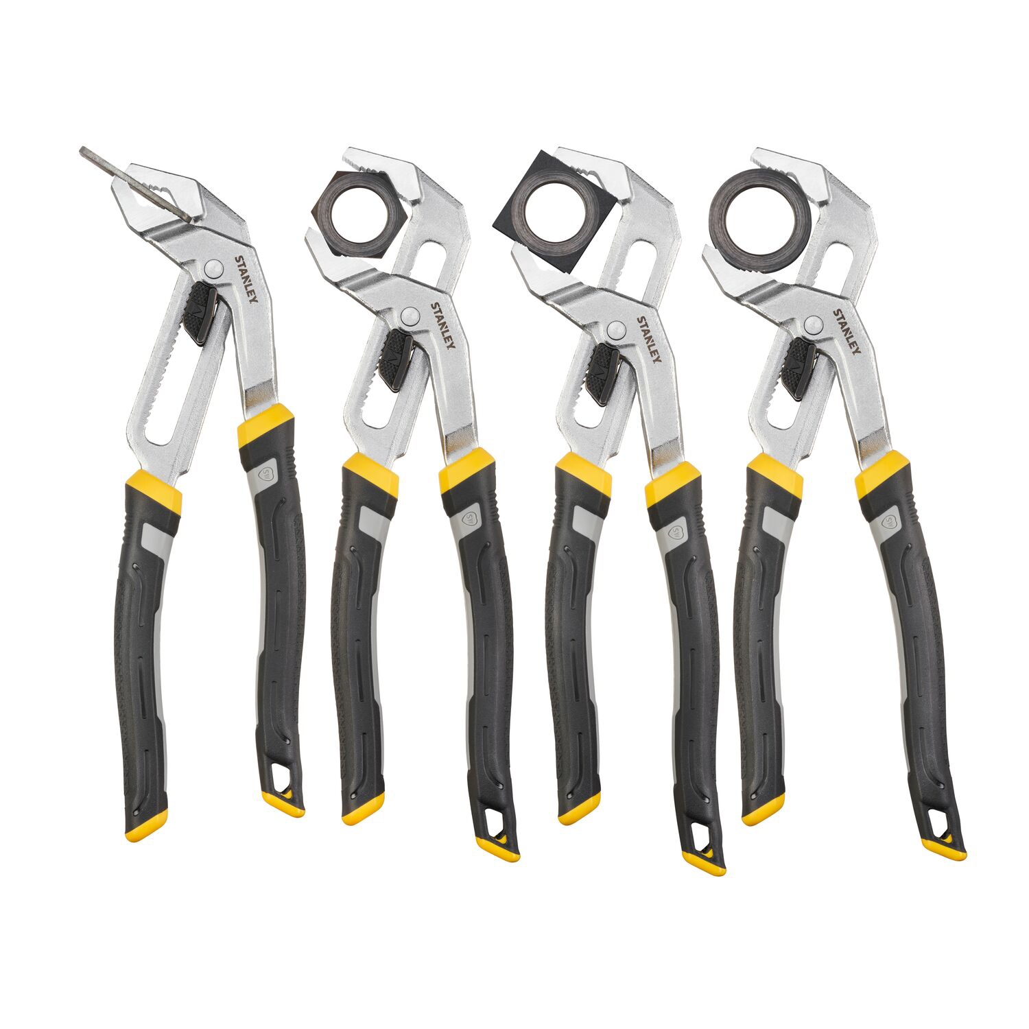 FMHT75508 Stanley FATMAX vatnspumputöng 200mm