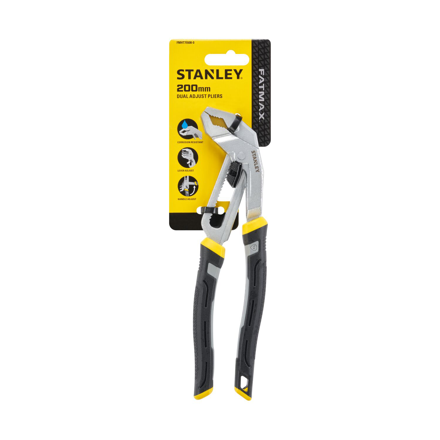 FMHT75508 Stanley FATMAX vatnspumputöng 200mm