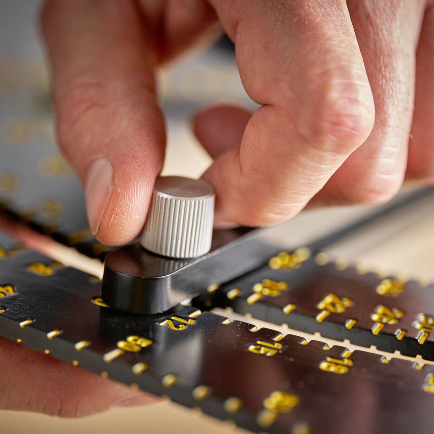 STHT46054-0 Stanley Smíðavinkill stillanlegur 300 mm