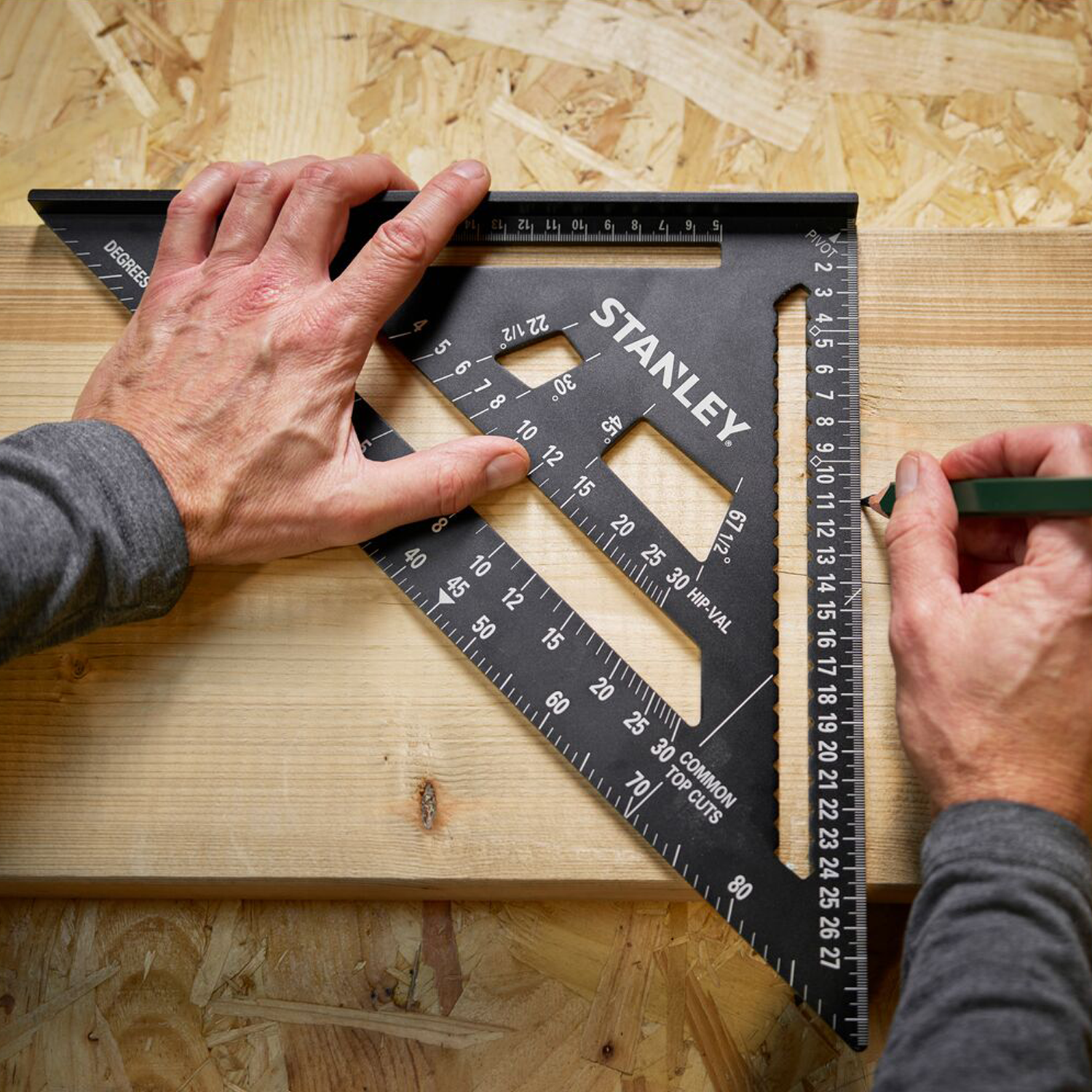 STHT46102-0 Stanley FATMAX smíðavinkill 300mm