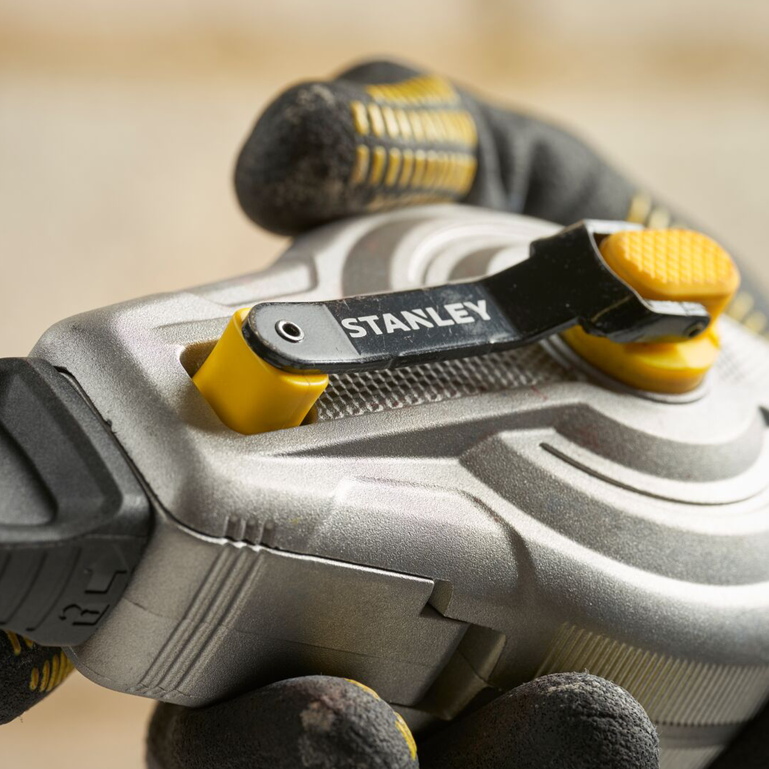 STHT47611-0 Stanley FATMAX Merkilína hraðsp. 1:6 30m