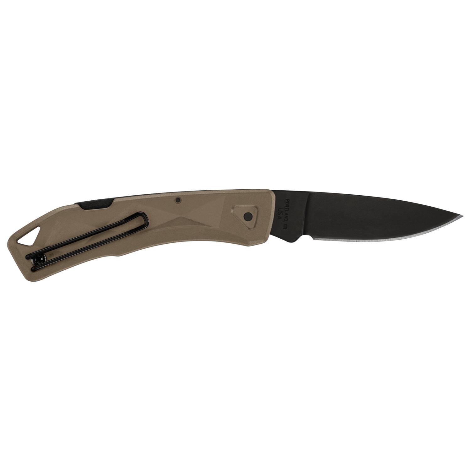 1074498 Gerber LST ULTRA vasahnífur coyote