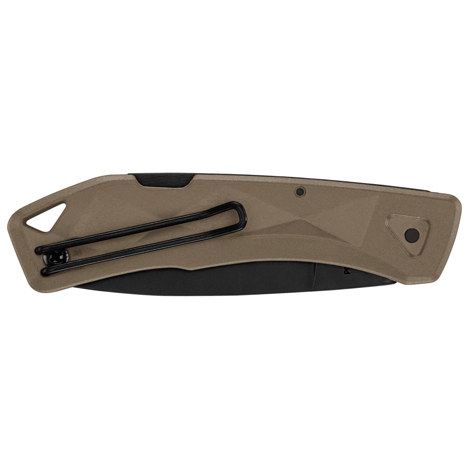 1074498 Gerber LST ULTRA vasahnífur coyote