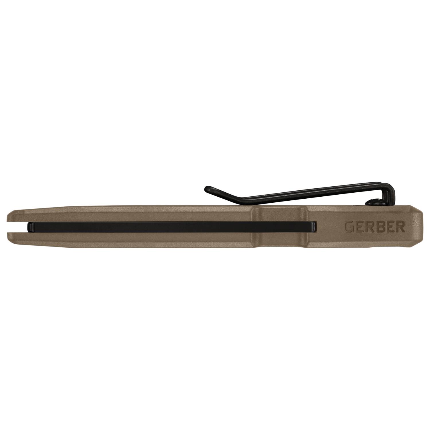 1074498 Gerber LST ULTRA vasahnífur coyote