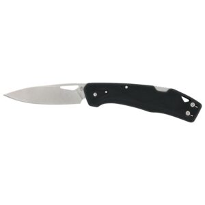 1074516 Gerber LST vasahnífur svartur