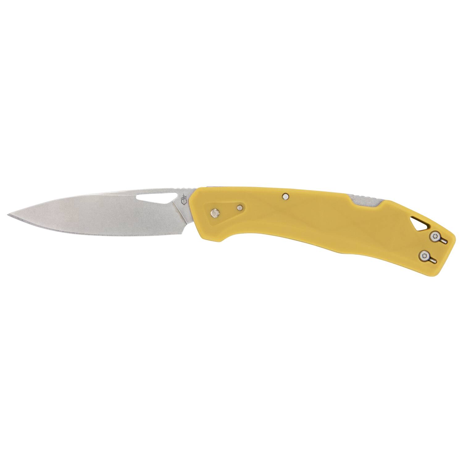 1074520 Gerber LST vasahnífur sinnepsgulur