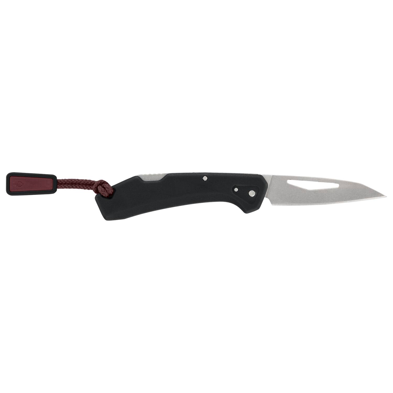 1074528 Gerber LST MINI vasahnífur svartur