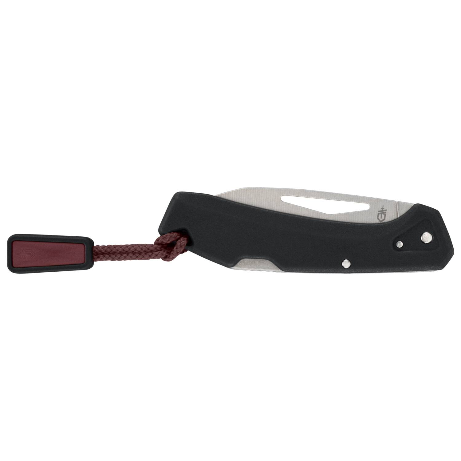 1074528 Gerber LST MINI vasahnífur svartur