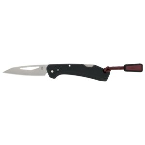 1074528 Gerber LST MINI vasahnífur svartur