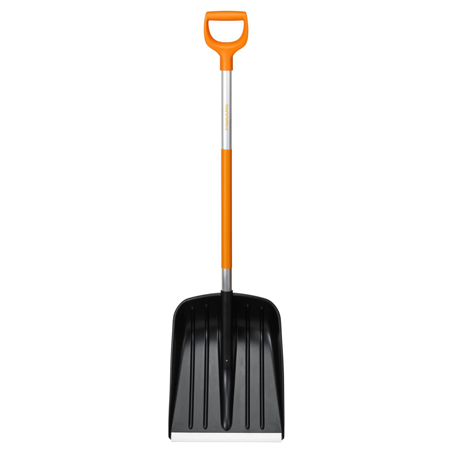 1062827 Fiskars Plus snjóskófla plast