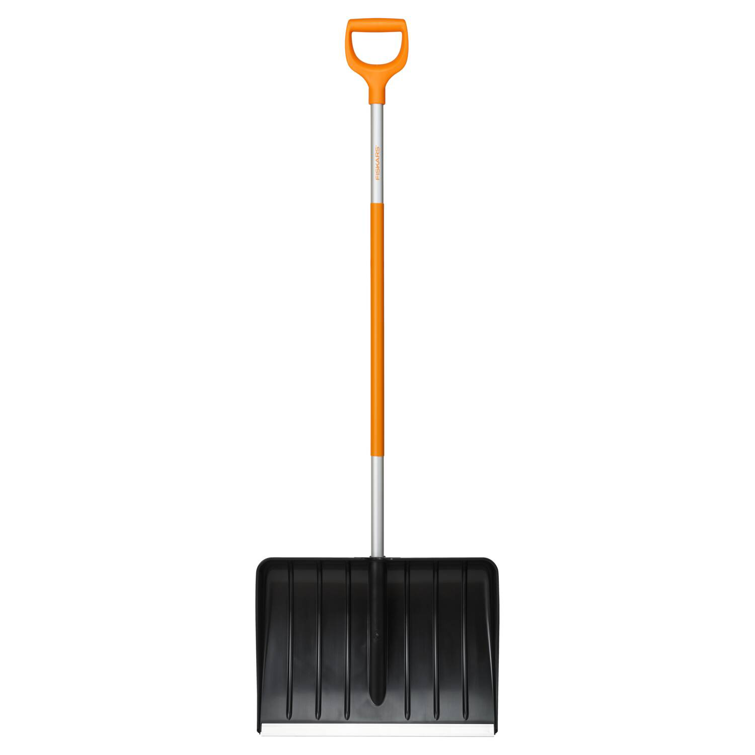 ZL-1062828 Fiskars Plus snjóskófla/-skafa