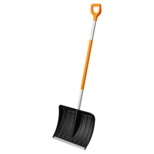 ZL-1062828 Fiskars Plus snjóskófla/-skafa